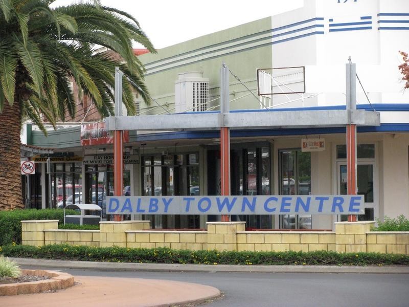 9 Connelly Street, Dalby QLD 4405