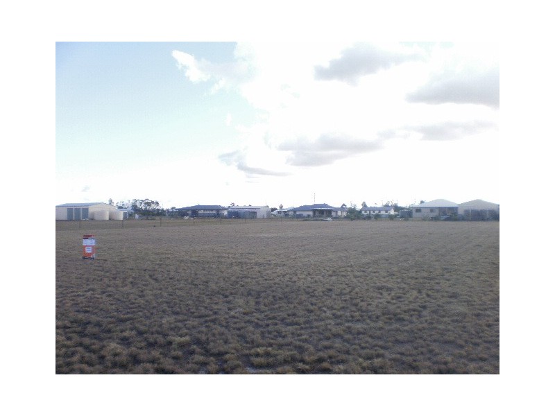 Lot 66, Seymours Road, Dalby QLD 4405