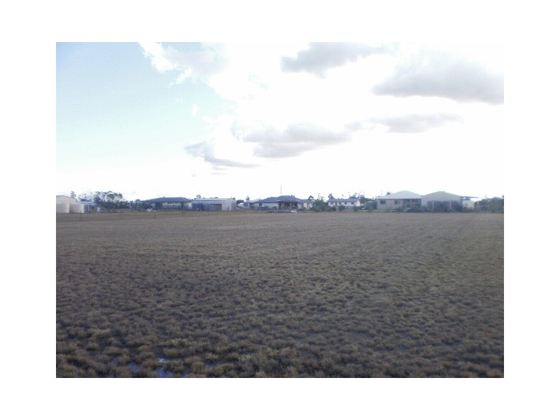 Lot 66, Seymours Road, Dalby QLD 4405