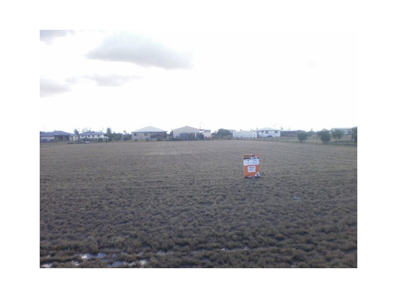 Lot 66, Seymours Road, Dalby QLD 4405