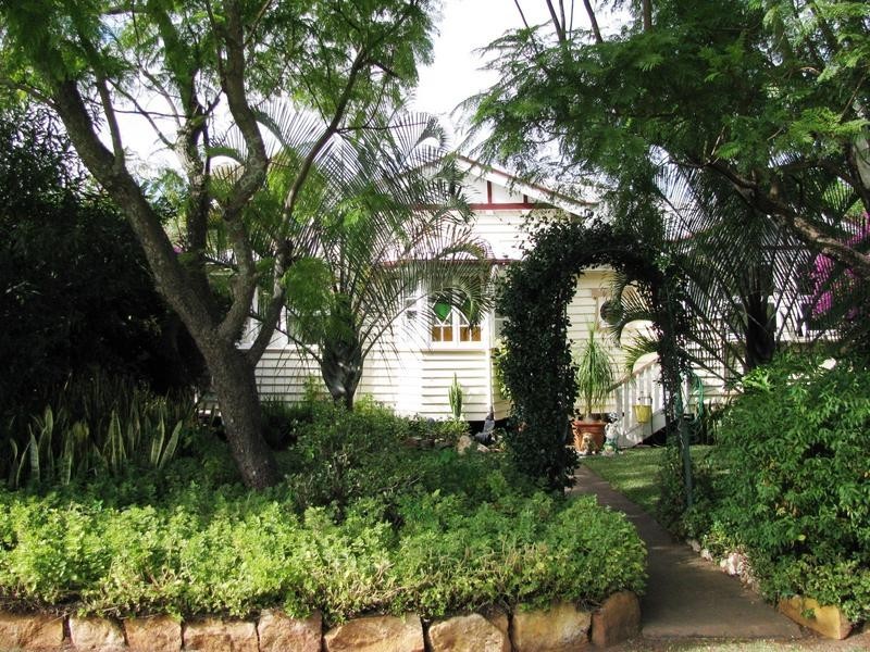 14 Dalby Street, Jandowae QLD 4410