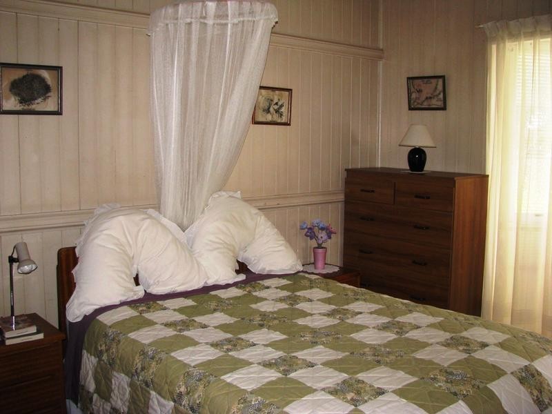 14 Dalby Street, Jandowae QLD 4410