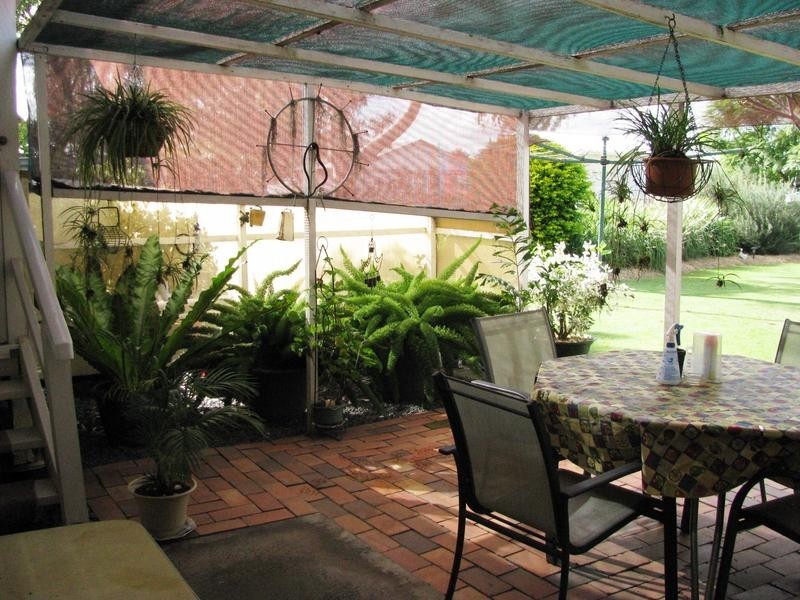 14 Dalby Street, Jandowae QLD 4410