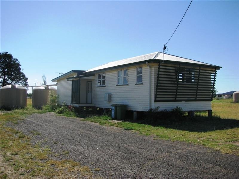 143 Seymours Road, Dalby QLD 4405