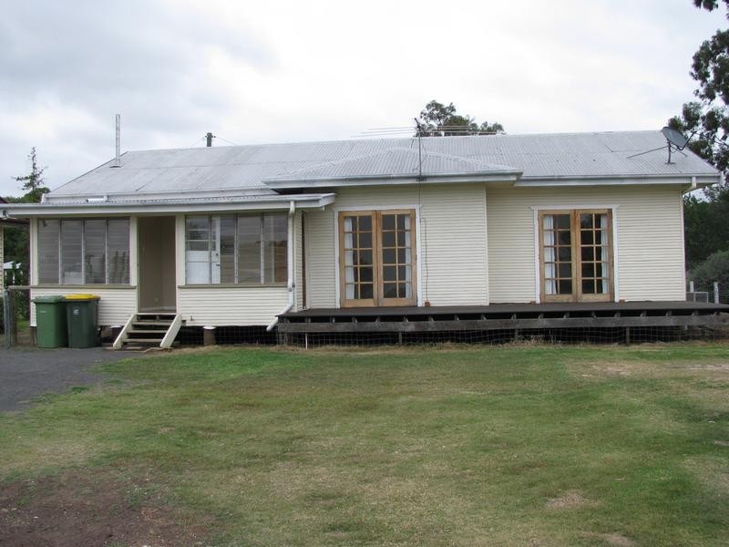 9 Connolly, Dalby QLD 4405