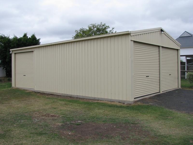 9 Connolly, Dalby QLD 4405