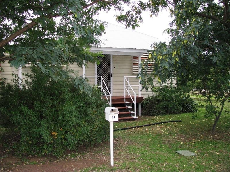61 Warra Street, Jandowae QLD 4410