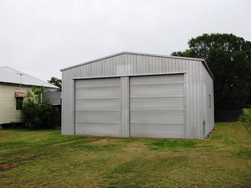 61 Warra Street, Jandowae QLD 4410
