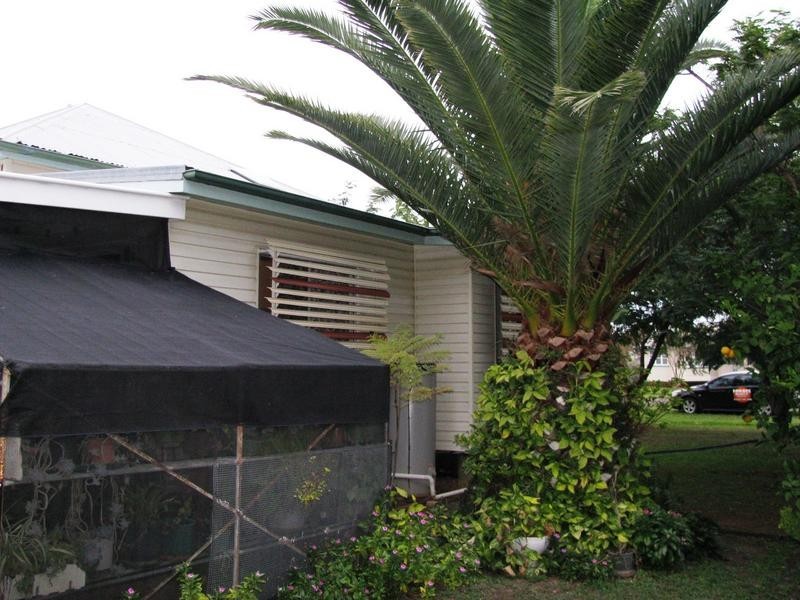 61 Warra Street, Jandowae QLD 4410