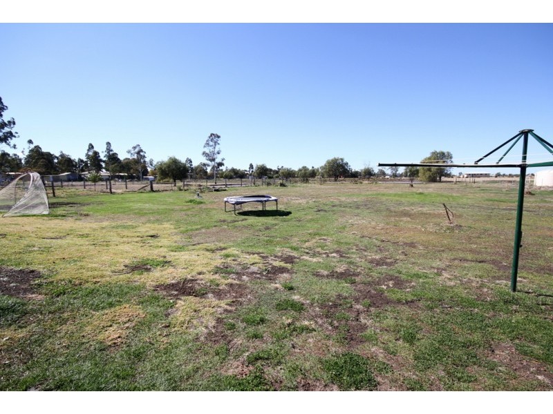 89 Mahon Street, Dalby QLD 4405