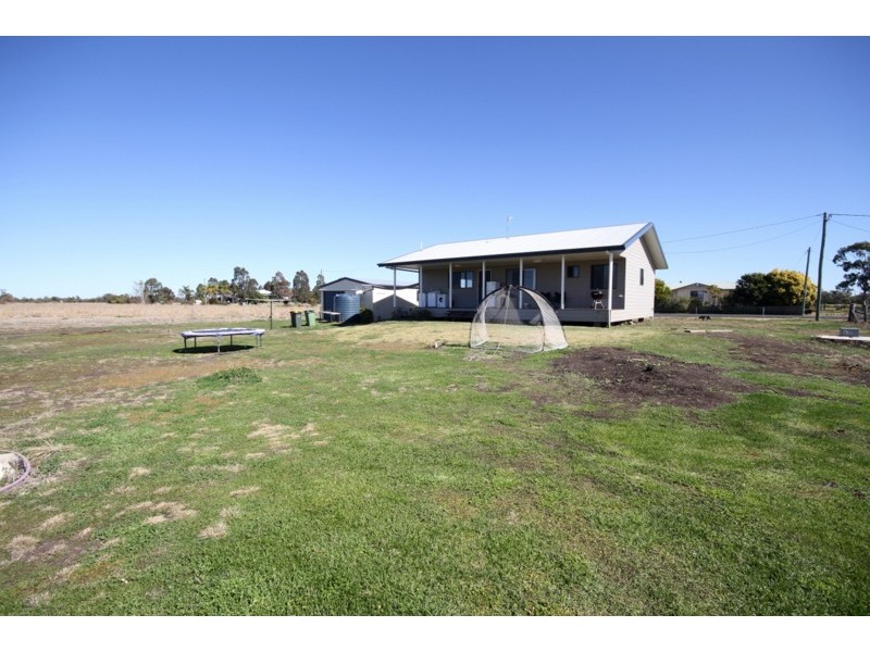 89 Mahon Street, Dalby QLD 4405
