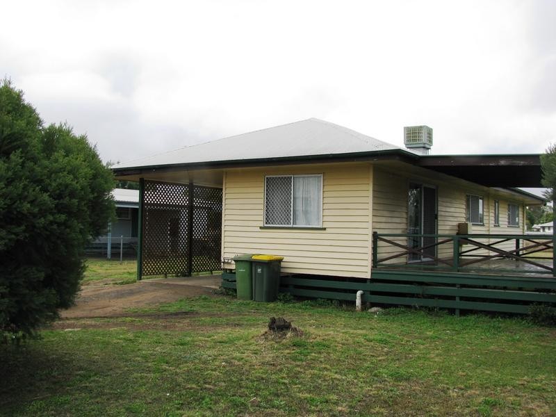 3 Branch Creek Road, Dalby QLD 4405