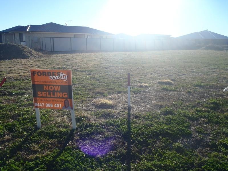 7 Gosden Drive, Dalby QLD 4405