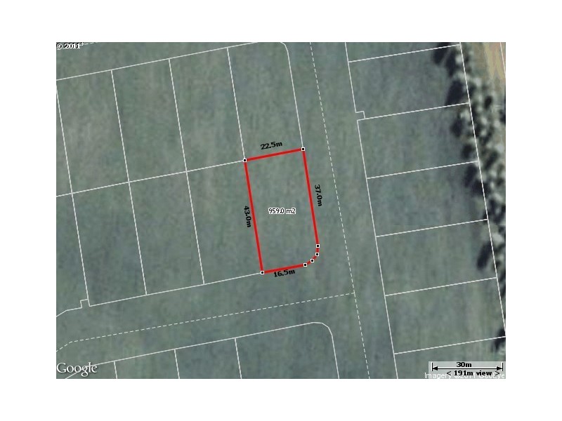 7 Gosden Drive, Dalby QLD 4405