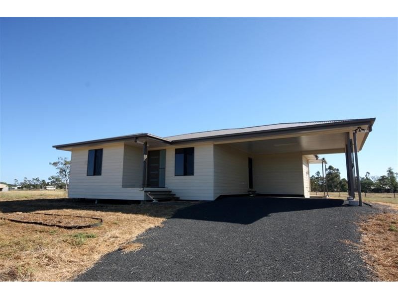 26 Katherine Street, Dalby QLD 4405
