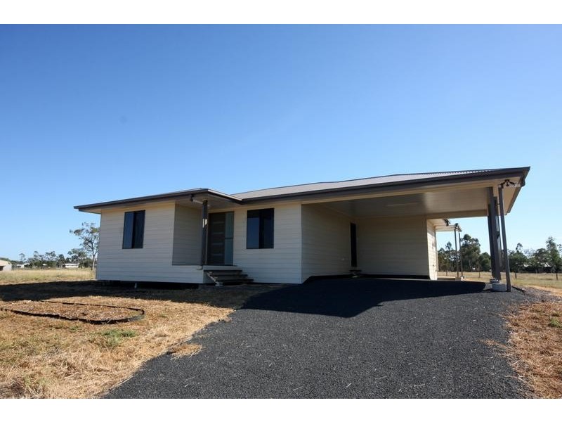 26 Katherine Street, Dalby QLD 4405