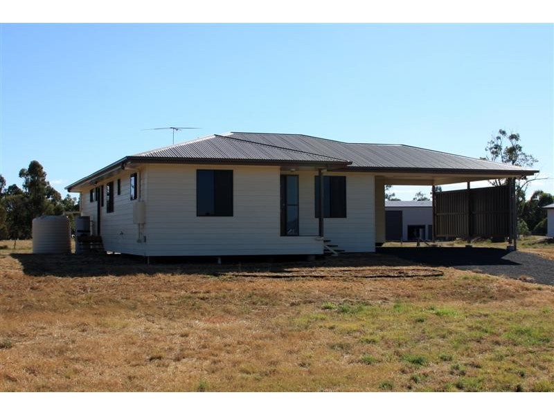 26 Katherine Street, Dalby QLD 4405