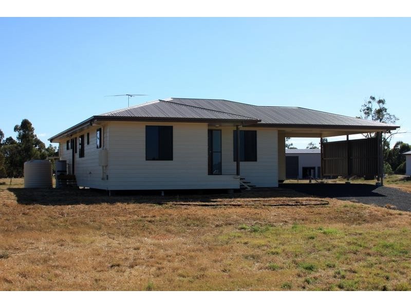 26 Katherine Street, Dalby QLD 4405