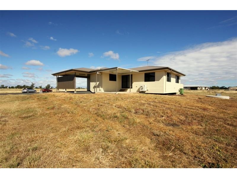 26 Katherine Street, Dalby QLD 4405