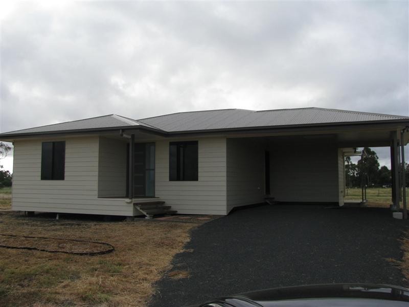 26 Katherine Street, Dalby QLD 4405