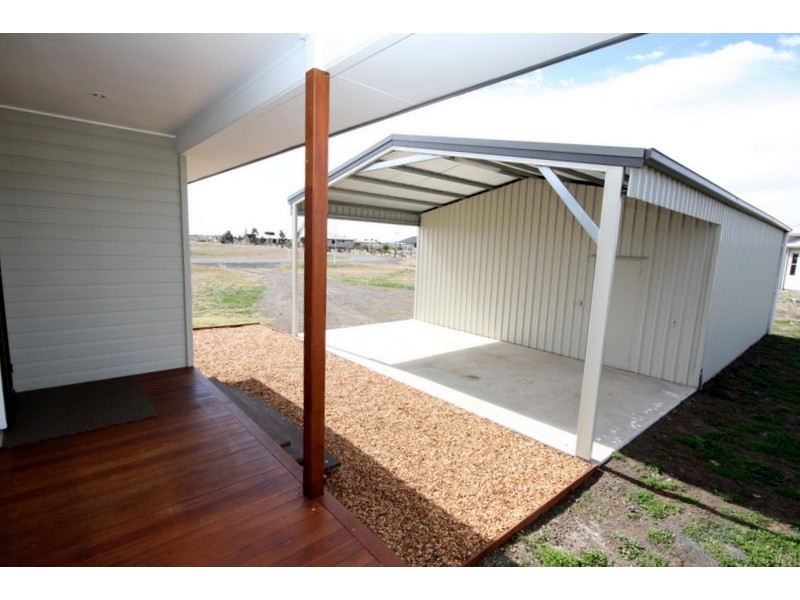 56 Diamond Drive, Dalby QLD 4405