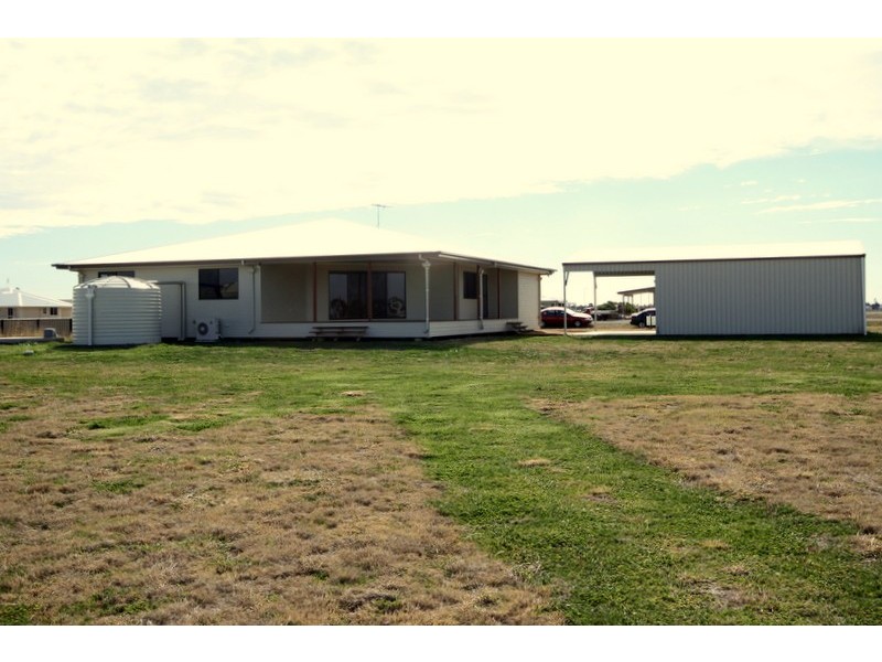 56 Diamond Drive, Dalby QLD 4405