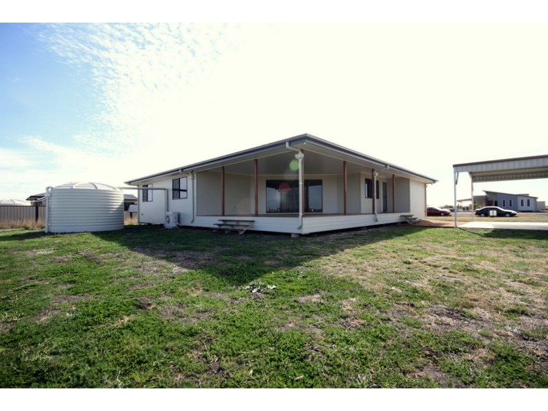 56 Diamond Drive, Dalby QLD 4405