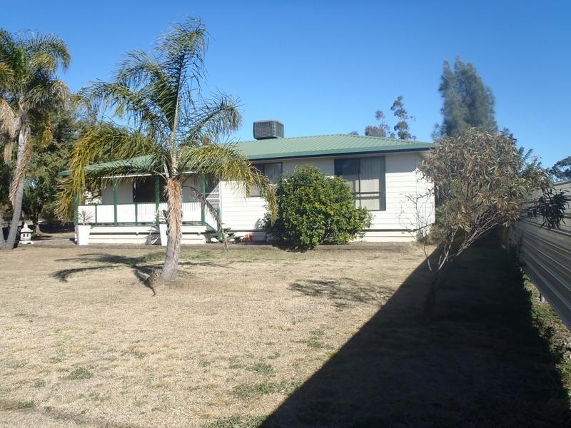 3 Mahon Street, Dalby QLD 4405