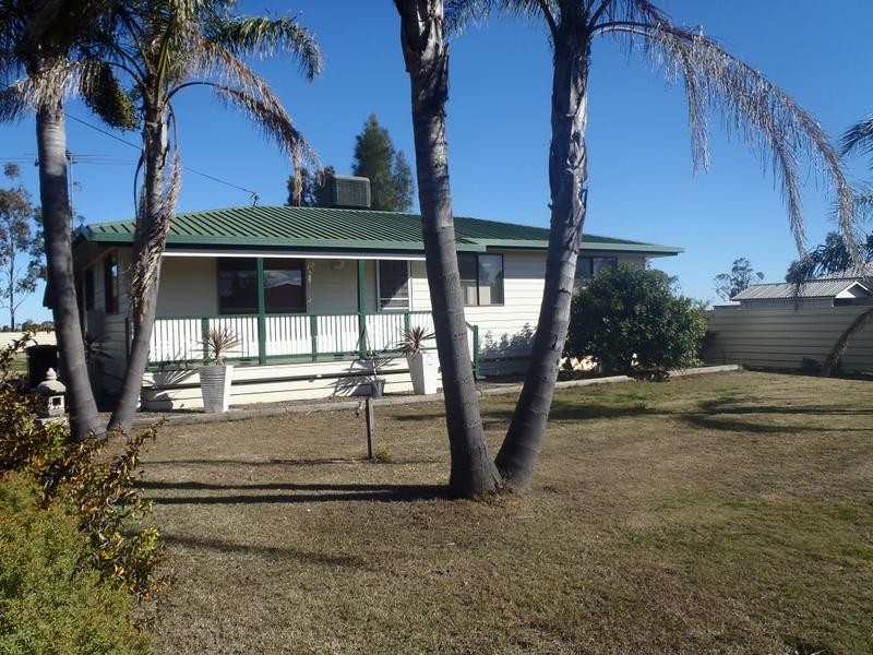 3 Mahon Street, Dalby QLD 4405