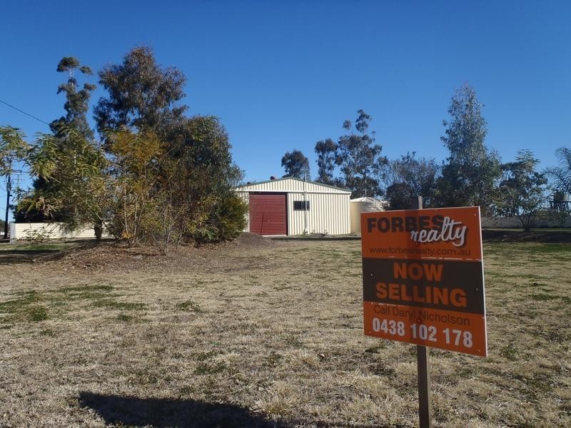 3 Mahon Street, Dalby QLD 4405