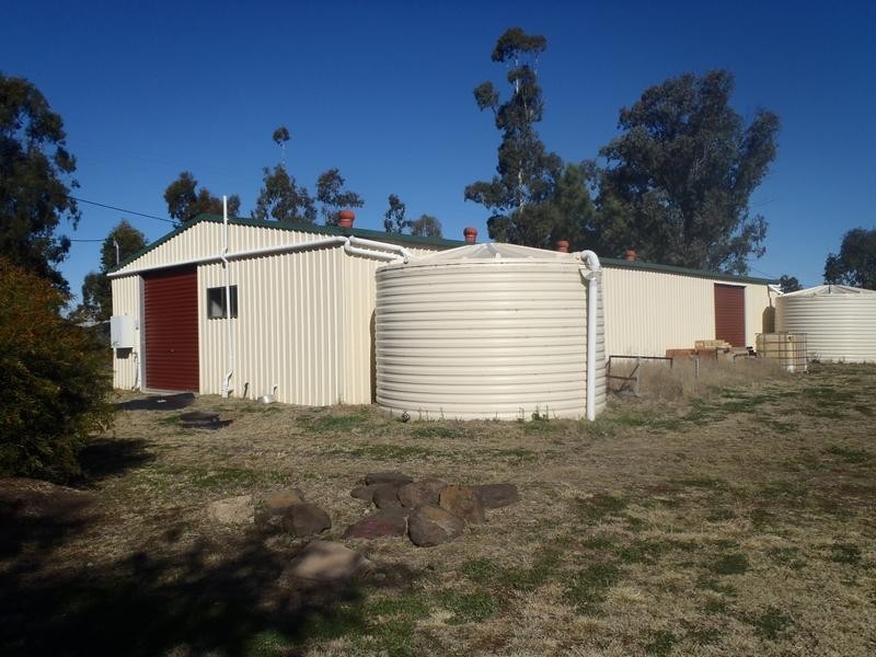 3 Mahon Street, Dalby QLD 4405