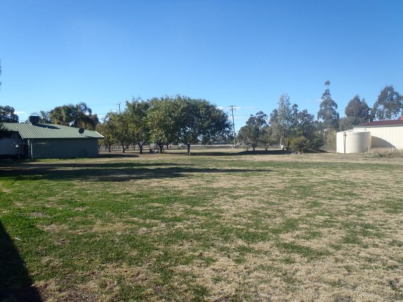 3 Mahon Street, Dalby QLD 4405