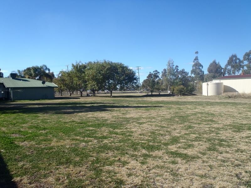 3 Mahon Street, Dalby QLD 4405