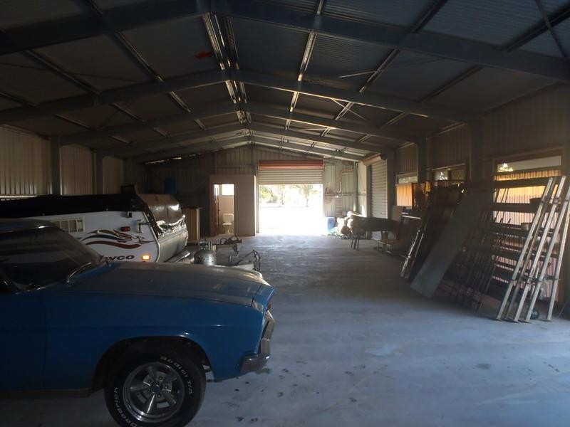 3 Mahon Street, Dalby QLD 4405