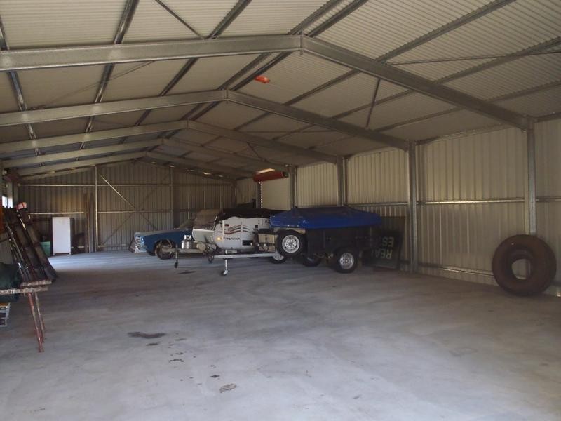 3 Mahon Street, Dalby QLD 4405