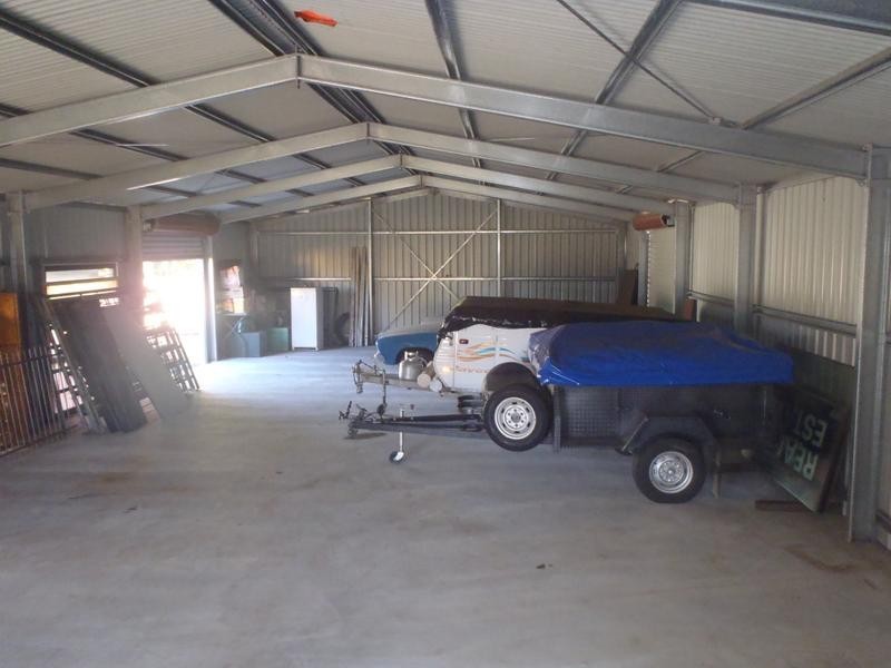 3 Mahon Street, Dalby QLD 4405