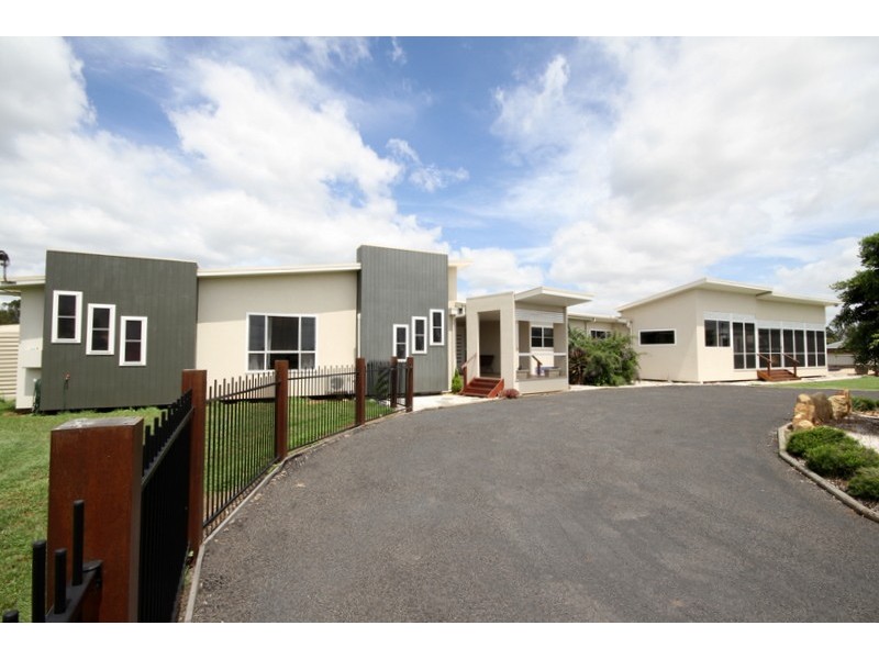 11 Henderson Street, Dalby QLD 4405