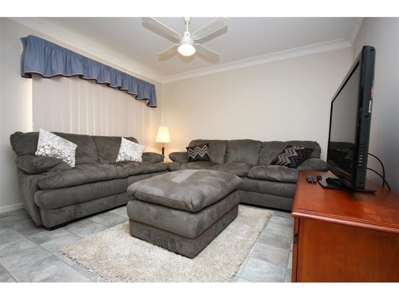 33 Burke Street, Dalby QLD 4405