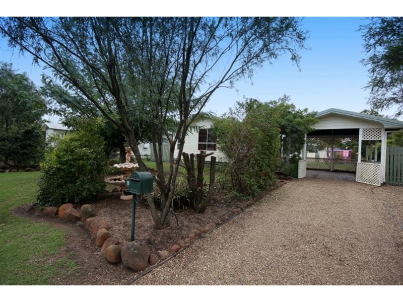 33 Burke Street, Dalby QLD 4405