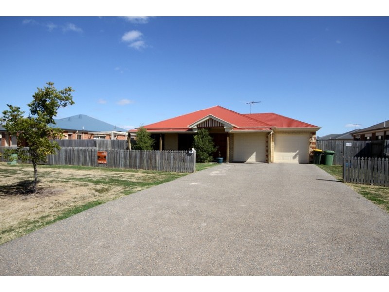 16 Branch Creek Road, Dalby QLD 4405