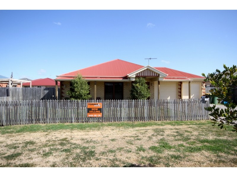 16 Branch Creek Road, Dalby QLD 4405