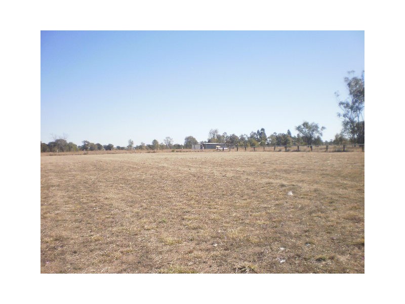 Lot 41,  Argyle Court, Dalby QLD 4405
