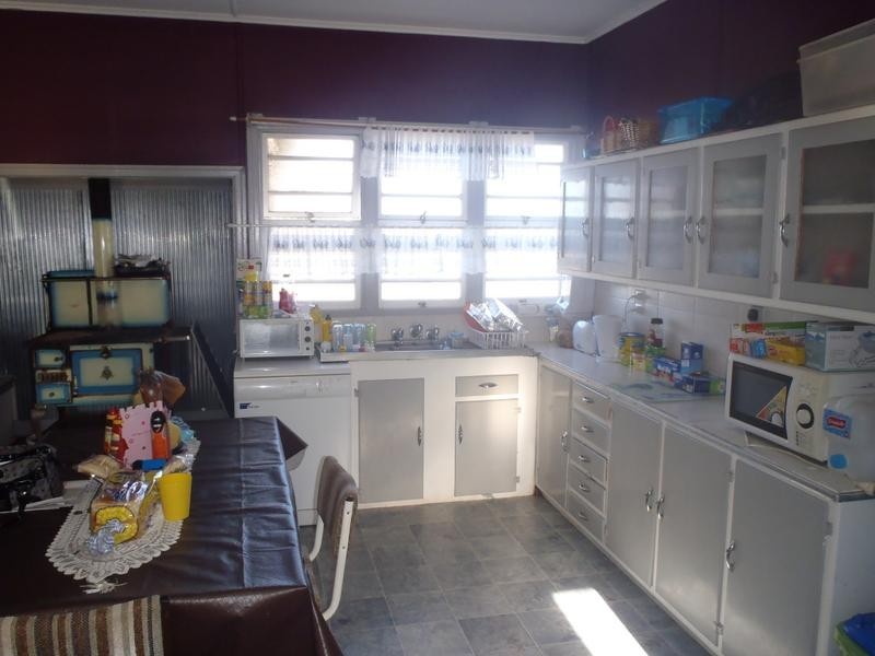 5 Railway Street, Bowenville QLD 4404