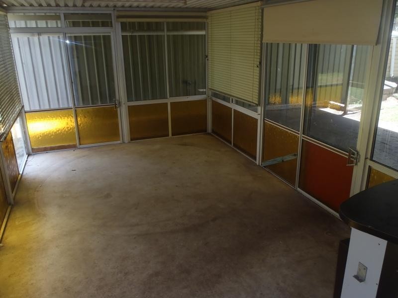 5 Railway Street, Bowenville QLD 4404