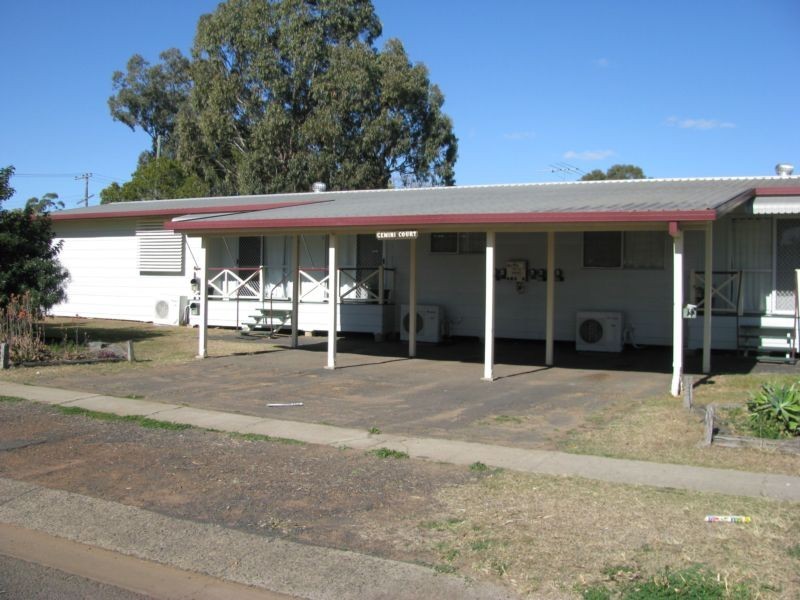 1/2 Archibald Street, Dalby QLD 4405