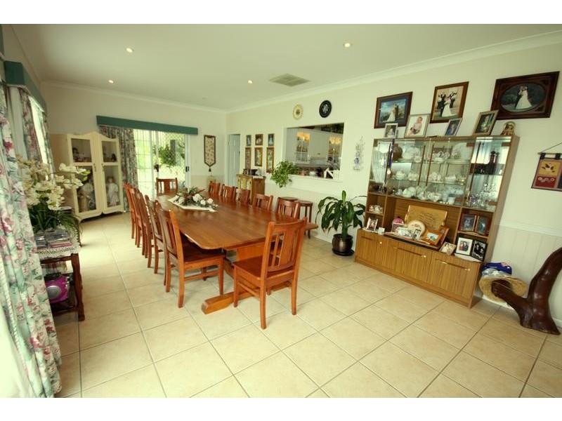 22 Weale Street, Dalby QLD 4405