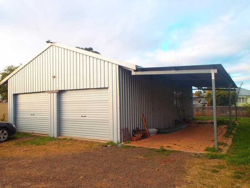 71 Edward Street, Dalby QLD 4405