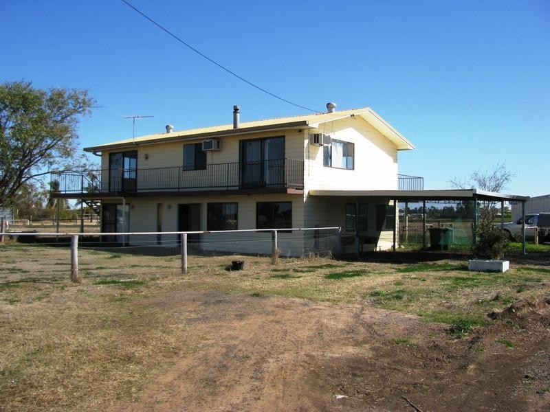 16 Platz Avenue, Dalby QLD 4405