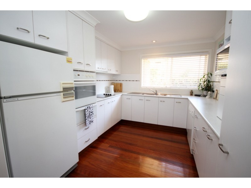 2/11 Fortescue Street, Dalby QLD 4405