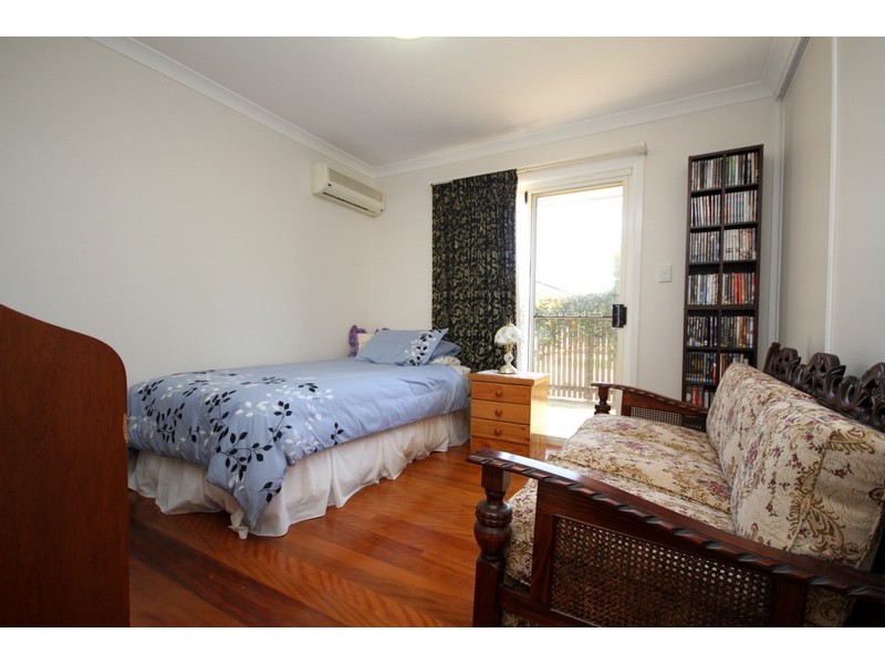 2/11 Fortescue Street, Dalby QLD 4405